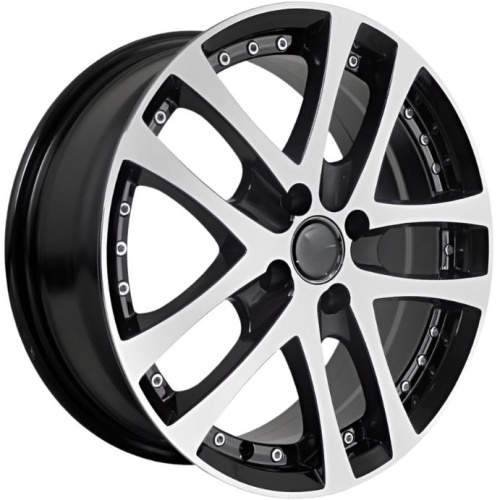 Sakura Wheels R266 6.5x16 4*98 ET30 DIA58.6 B4 Литой
