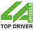 Replica Top Driver