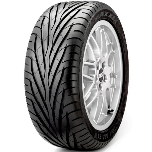 Фото автомобильной шины Maxxis Victra MA-Z1 215/45 R17 91W XL