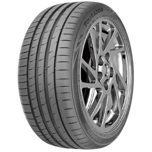 Tourador X Speed TU1 235/55 R19 105Y XL