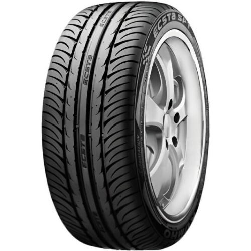 Фото автомобильной шины Kumho Ecsta SPT KU31 235/55 R17 103W
