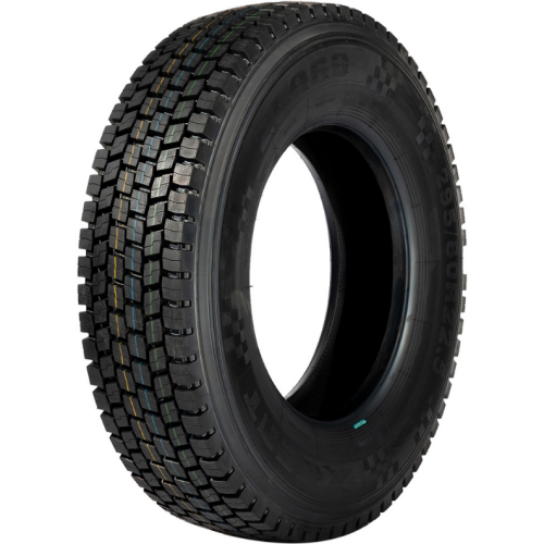 Фото грузовой шины Xcent EL969 11/0 R22.5 146/143L PR16 Ведущая