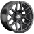 Купить диски LS 1362 9.5x18 6*139.7 ET0 DIA106.1 BK Литой, купить Диски LS 1362 9.5x18 6*139.7 ET0 DIA106.1 BK Литой в Архангельске LS 1362 9.5x18 6*139.7 ET0 DIA106.1 BK Литой