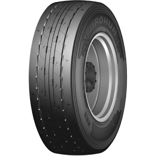 Фото грузовой шины Haohua GT58 385/65 R22.5 167J Прицеп