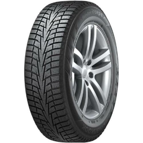 Фото автомобильной шины Hankook Winter i*Cept X RW10 235/55 R19 101T