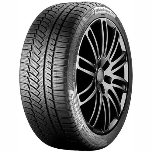 Фото автомобильной шины Continental ContiWinterContact TS 850 P 235/50 R19 99V RunFlat FP