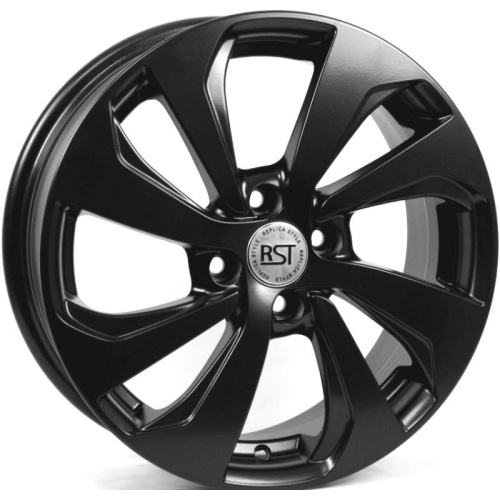 Фото колесного диска RST R006 6x16 4*100 ET50 DIA60.1 BLM Литой