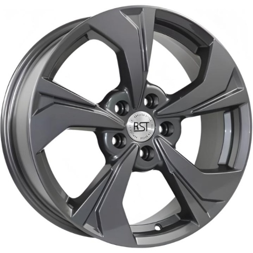 Фото колесного диска RST R217 7x17 5*108 ET40 DIA54.1 BMG Литой