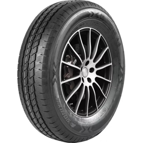 Sonix Van A/S 205/75 R16C 113/111R