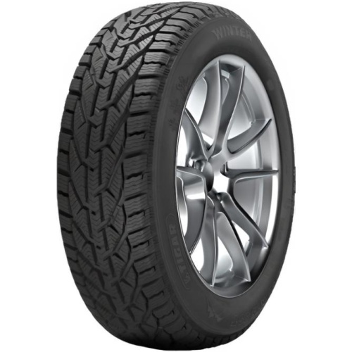 Tigar Winter 215/45 R17 91V XL