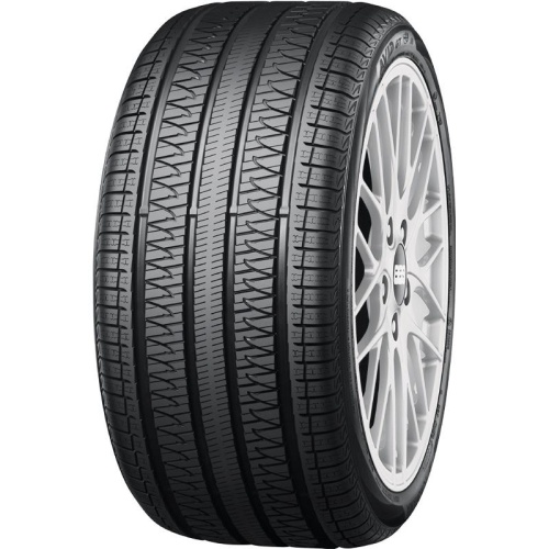 Фото автомобильной шины Yokohama Avid GT S35A 285/40 R22 110V XL