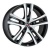 MAK Aria 9.5x20 5*150 ET53 DIA110.1 Ice Black Литой