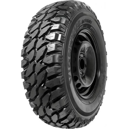 HIFLY Vigorous MT601 245/75 R16 120/116Q