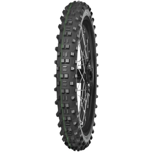 Фото мотошины Mitas Terra Force-EF 2 SM Super Light 90/90 R21 54R Передняя Эндуро