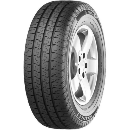 Фото автомобильной шины Matador MPS 330 Maxilla 2 195/70 R15C 104/102R