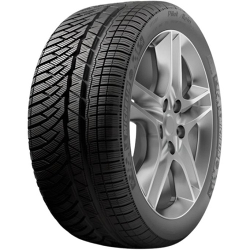 Фото автомобильной шины Michelin Pilot Alpin 4 235/40 R19 92V N0