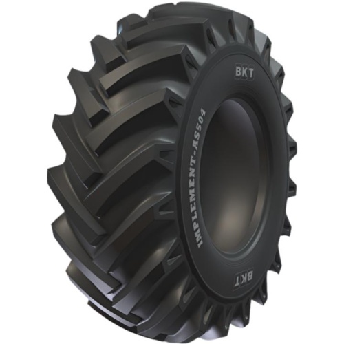 Фото грузовой шины BKT AS-504 420/55 R17 145A8