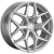 LS 1303 8x18 6*139.7 ET26 DIA78.1 Silver Литой