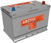 Фото аккумулятора АКБ ТИТАН  6СТ-95 ASIA Arctic D31