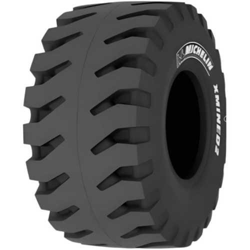 Фото грузовой шины Michelin X Mine D2 L5R 29.5/0 R29 --