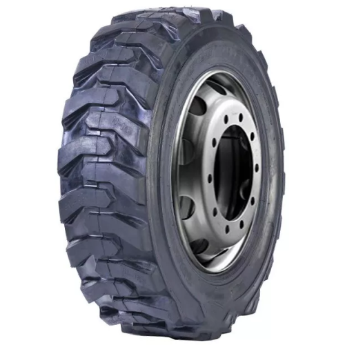 Фото грузовой шины Top Trust L-2 10/0 R16.5 -- PR10