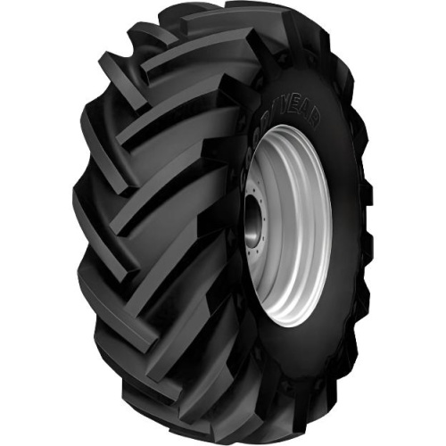 Фото грузовой шины Goodyear Sure Grip Traction 21.5/0 R16.1 -- PR8