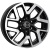 MAK Gravel 6.5x16 6*139.7 ET46 DIA92.3 Matt Black Литой MAK Gravel 6.5x16 6*139.7 ET46 DIA92.3 Matt Black Литой