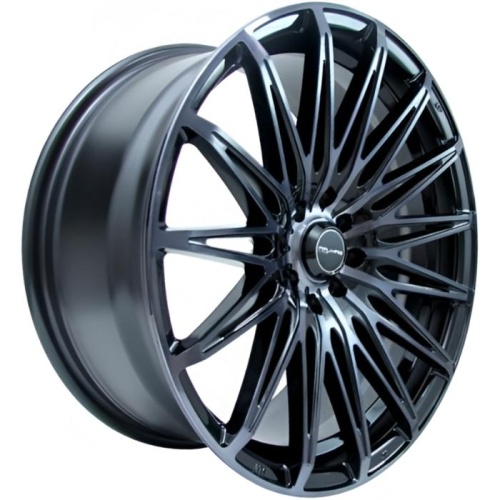 Sakura Wheels 3256 8x18 4*100 ET38 DIA73.1 B4B Литой