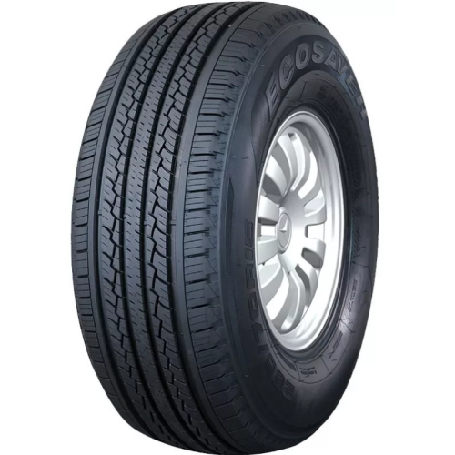 Фото автомобильной шины Mazzini Ecosaver 255/55 R18 109V