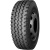 Фото грузовой шины Kapsen HS268 8.25/0 R16 128/124K PR16 Универсальная
