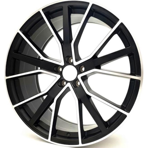 K.A.N. 5348 9.5x21 5*112 ET30 DIA66.6 MSDB Литой