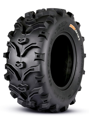 Фото мотошины Kenda K299A XL AT26X12-12 PR6