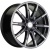 Khomen KHW 1903 8.5x19 5*112 ET38 DIA66.6 Black-FP Литой