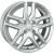 LS 735 6.5x15 5*100 ET38 DIA73.1 SF Литой