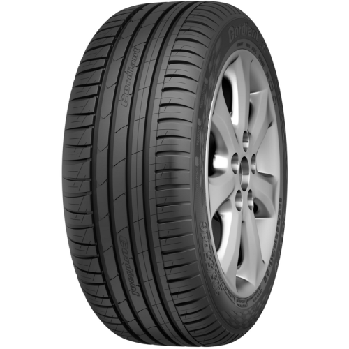 Фото автомобильной шины Cordiant Sport 3 255/55 R18 109V