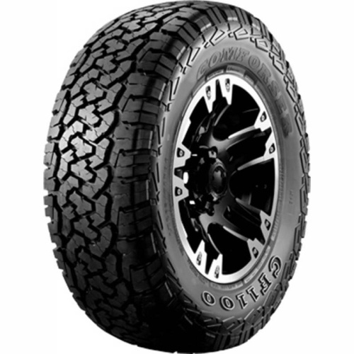 Фото автомобильной шины Comforser CF1100 265/75 R16 123/120S