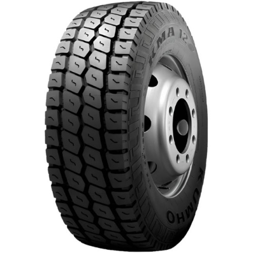 Фото грузовой шины Kumho KMA12 385/65 R22.5 160K Прицеп