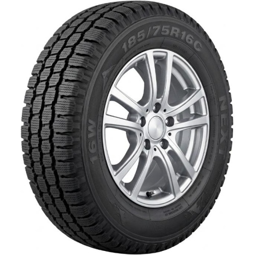 Фото автомобильной шины Next 16W 185/75 R16C 104/102Q