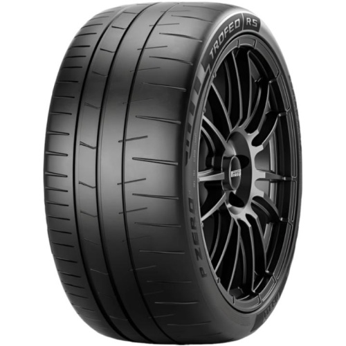 Фото автомобильной шины Pirelli P Zero Trofeo RS 325/30 R21 108Y XL