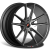 Диск Inforged IFG25 7.5x17 5*114.3 ET42 DIA67.1 Black Machined Литой Фото колесного диска Inforged IFG25 7.5x17 5*114.3 ET42 DIA67.1 Black Machined Литой