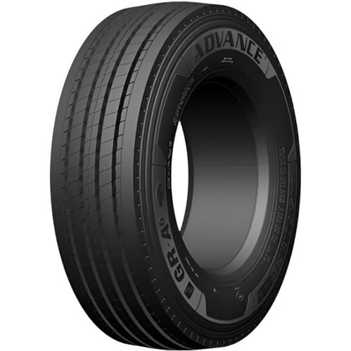 Фото грузовой шины Advance GR-A1 315/80 R22.5 156/150L PR20 Рулевая