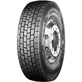 Фото грузовых шин Endu Race RD