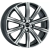 MAK Birmingham 8.5x20 5*112 ET28 DIA66.6 Matt Gunmetal Литой