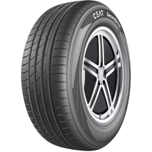 Ceat SecuraDrive 215/60 R17 96H