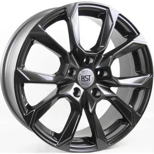 Фото колесного диска RST R157 7x17 5*112 ET45 DIA57.1 MG Литой