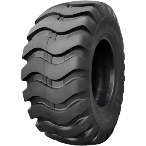 Фото грузовой шины XCMG XB816 L-3/E-3 23.5/0 R25 191A2 PR20