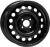 Magnetto 15002 6x15 4*100 ET40 DIA60.1 Silver Штампованный