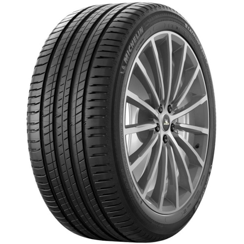 Фото автомобильной шины Michelin Latitude Sport 3 295/35 R21 103Y N2