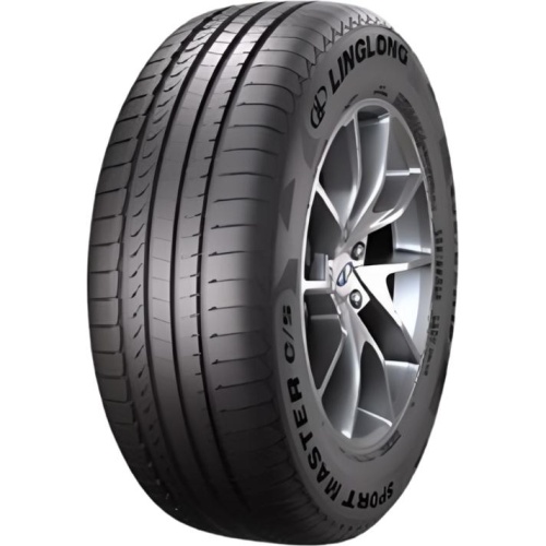 Фото автомобильной шины Linglong Sport Master C/S 255/55 R18 109Y XL