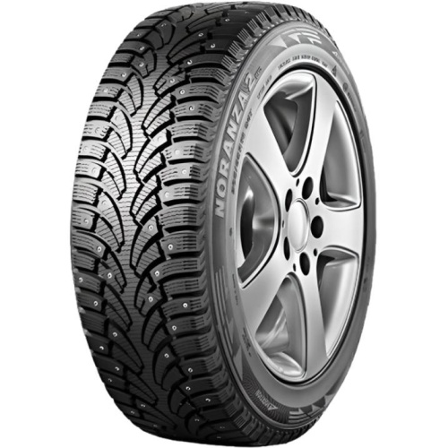 Bridgestone Noranza 2 Evo 215/55 R16 96T